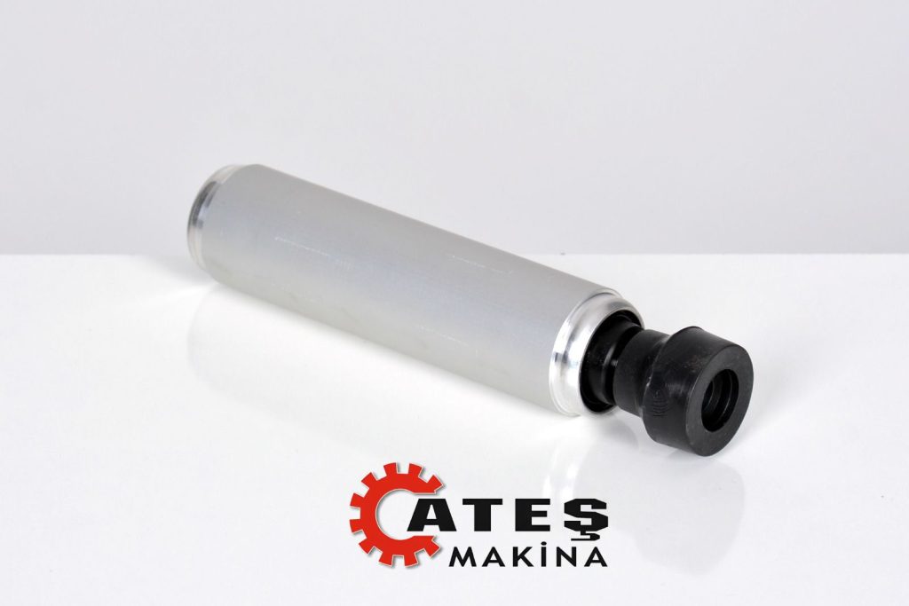 Otomasyon Sistemleri İçin Hassas Piston ve Silindir İmalatı